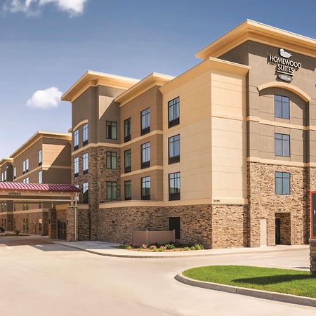 Homewood Suites By Hilton Ankeny Luaran gambar