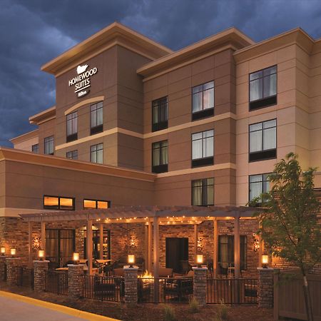 Homewood Suites By Hilton Ankeny Luaran gambar