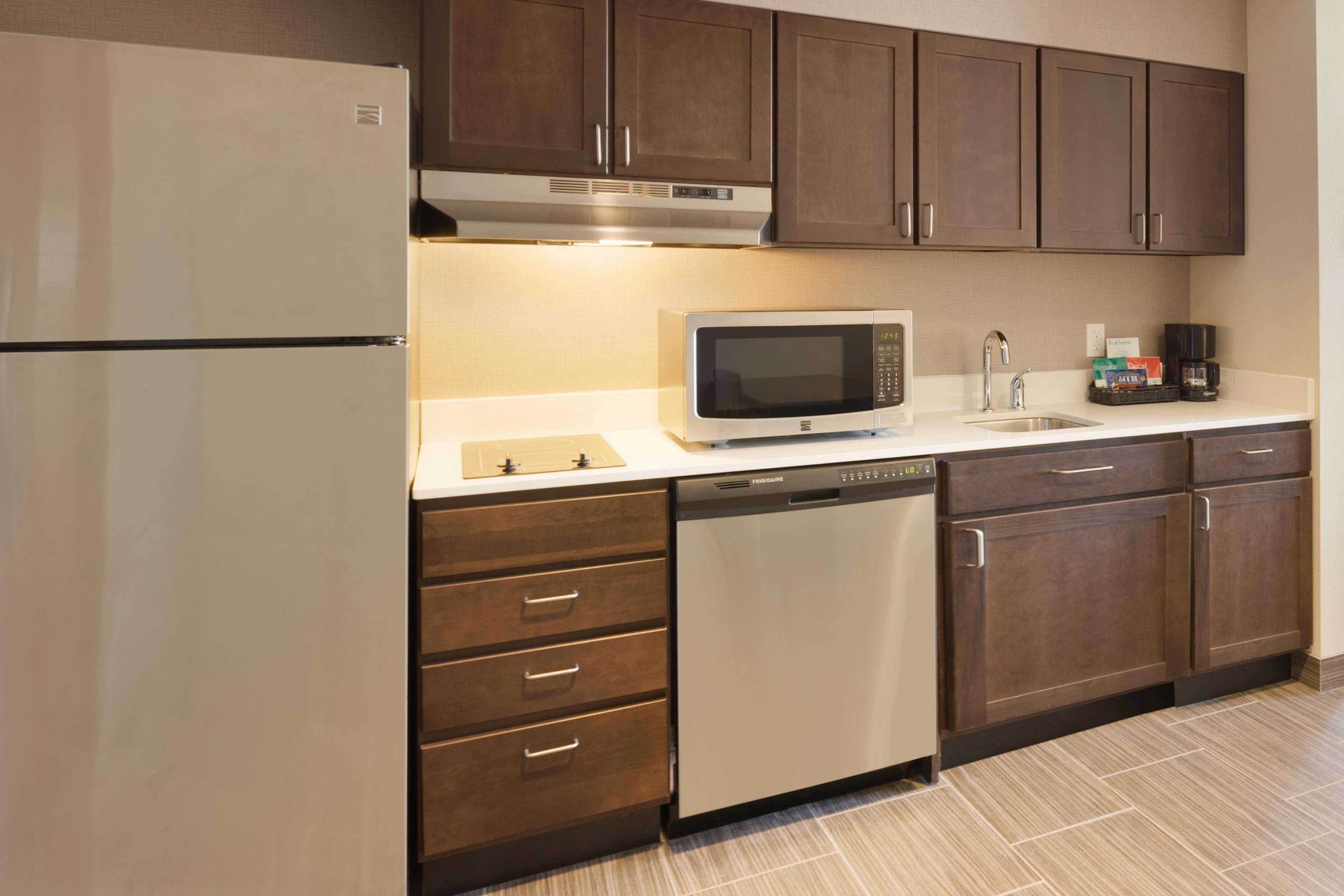 Homewood Suites By Hilton Ankeny Luaran gambar