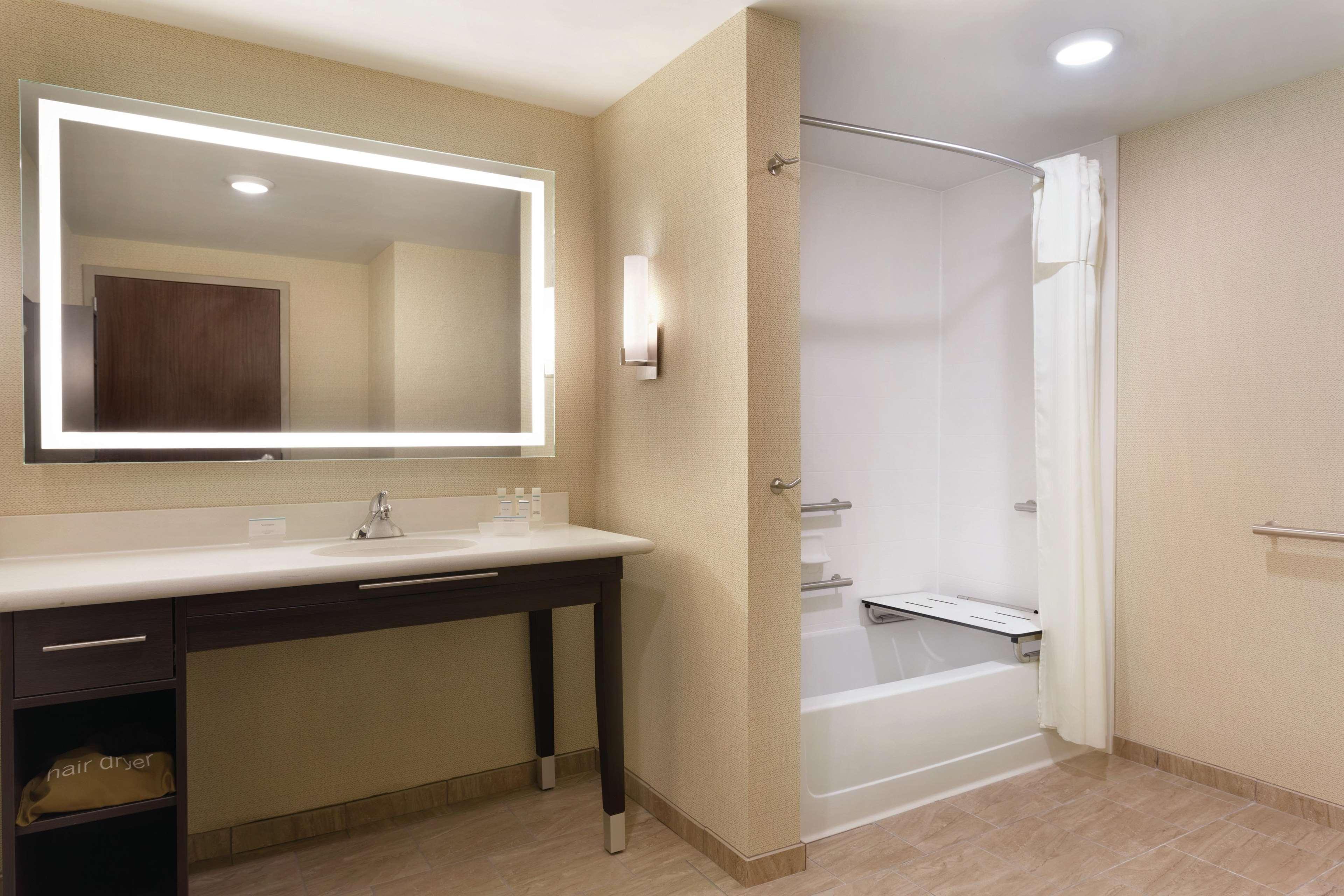 Homewood Suites By Hilton Ankeny Luaran gambar