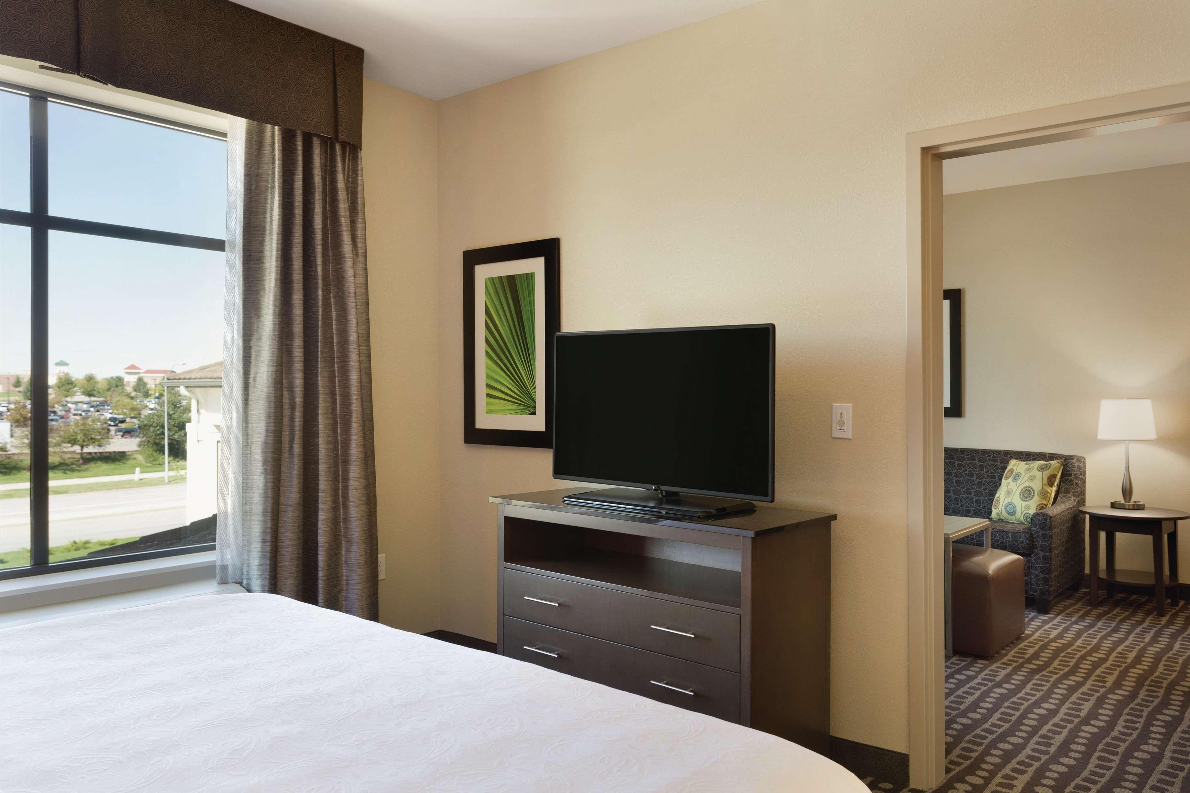 Homewood Suites By Hilton Ankeny Luaran gambar