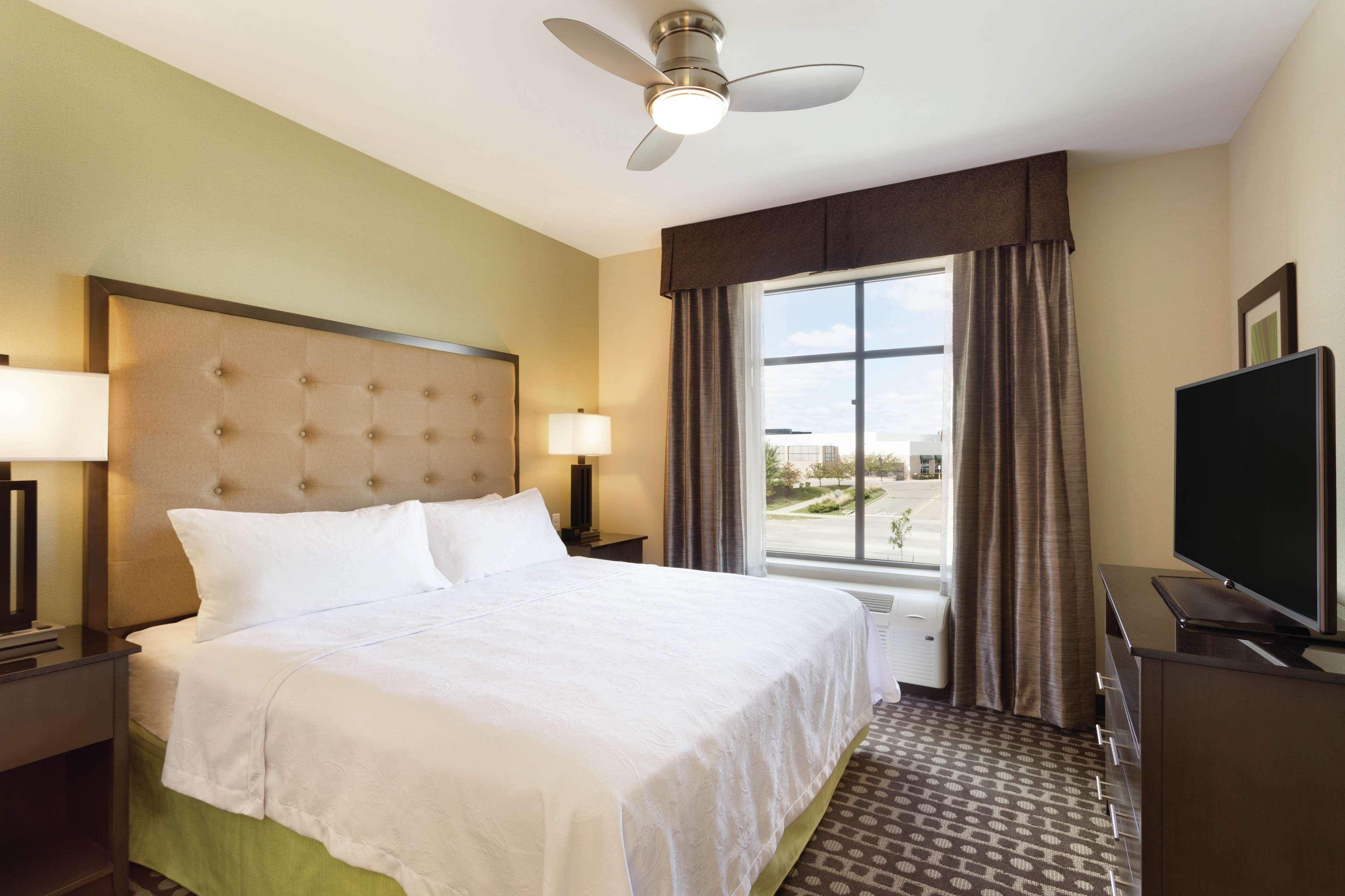 Homewood Suites By Hilton Ankeny Luaran gambar
