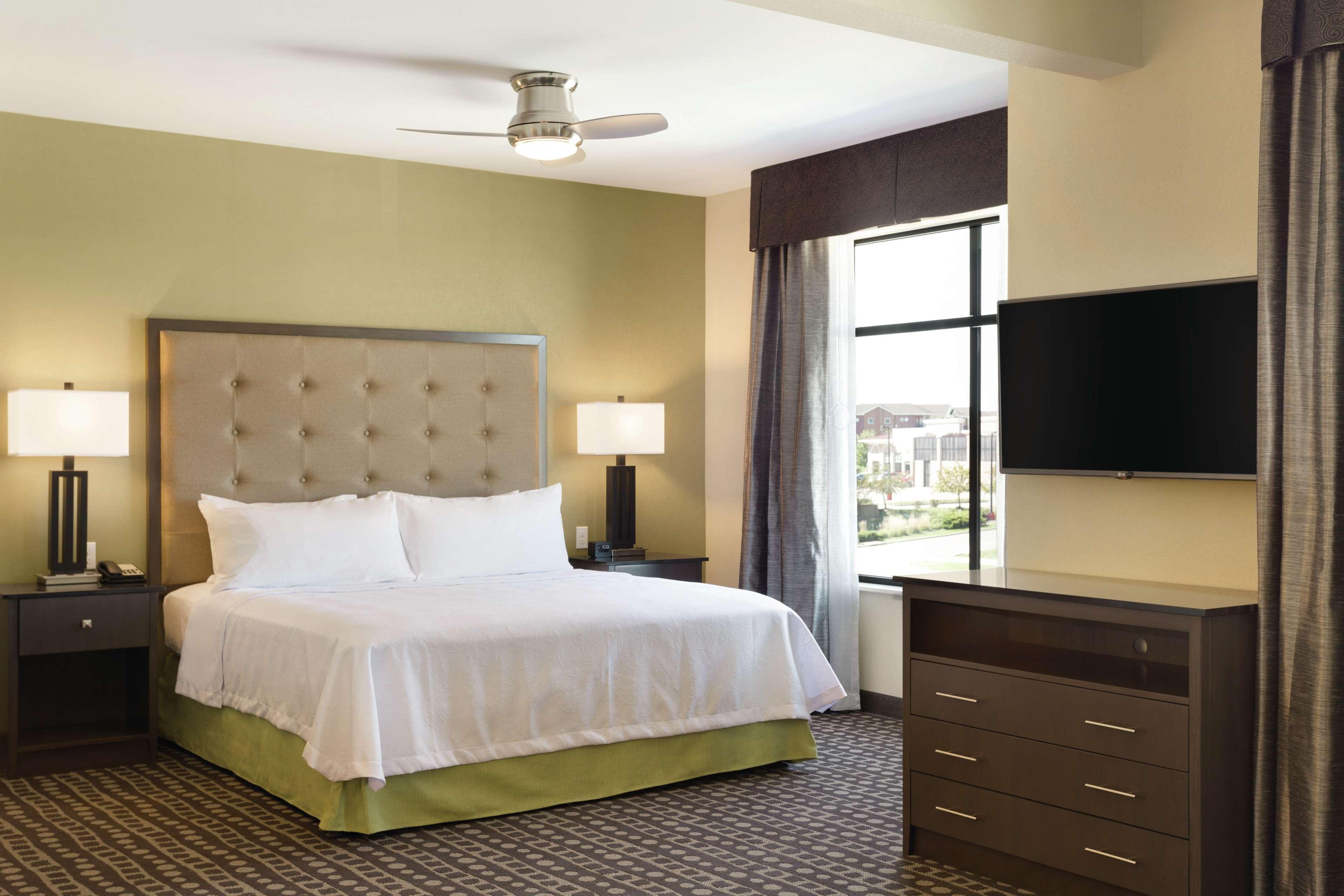Homewood Suites By Hilton Ankeny Luaran gambar