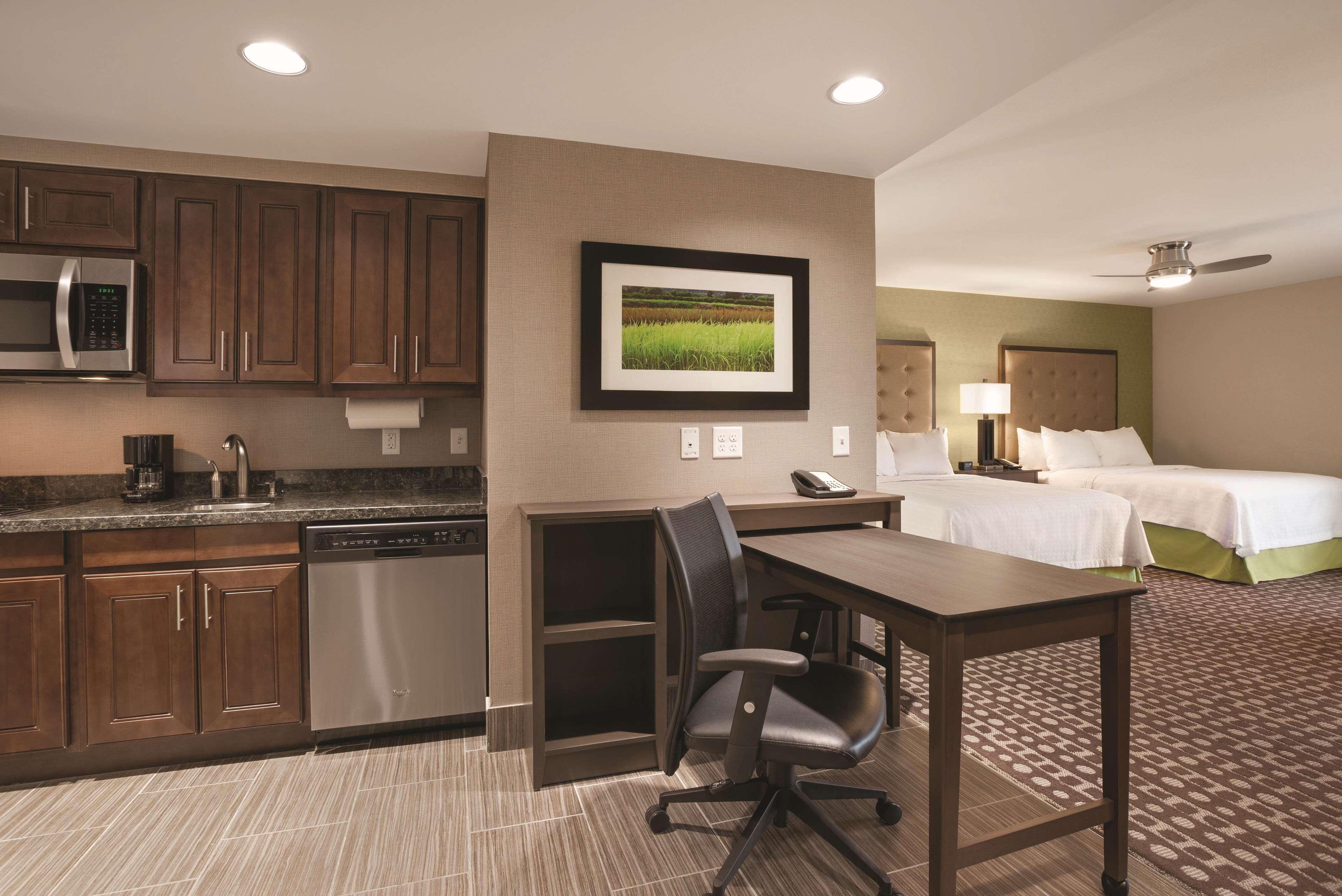 Homewood Suites By Hilton Ankeny Luaran gambar
