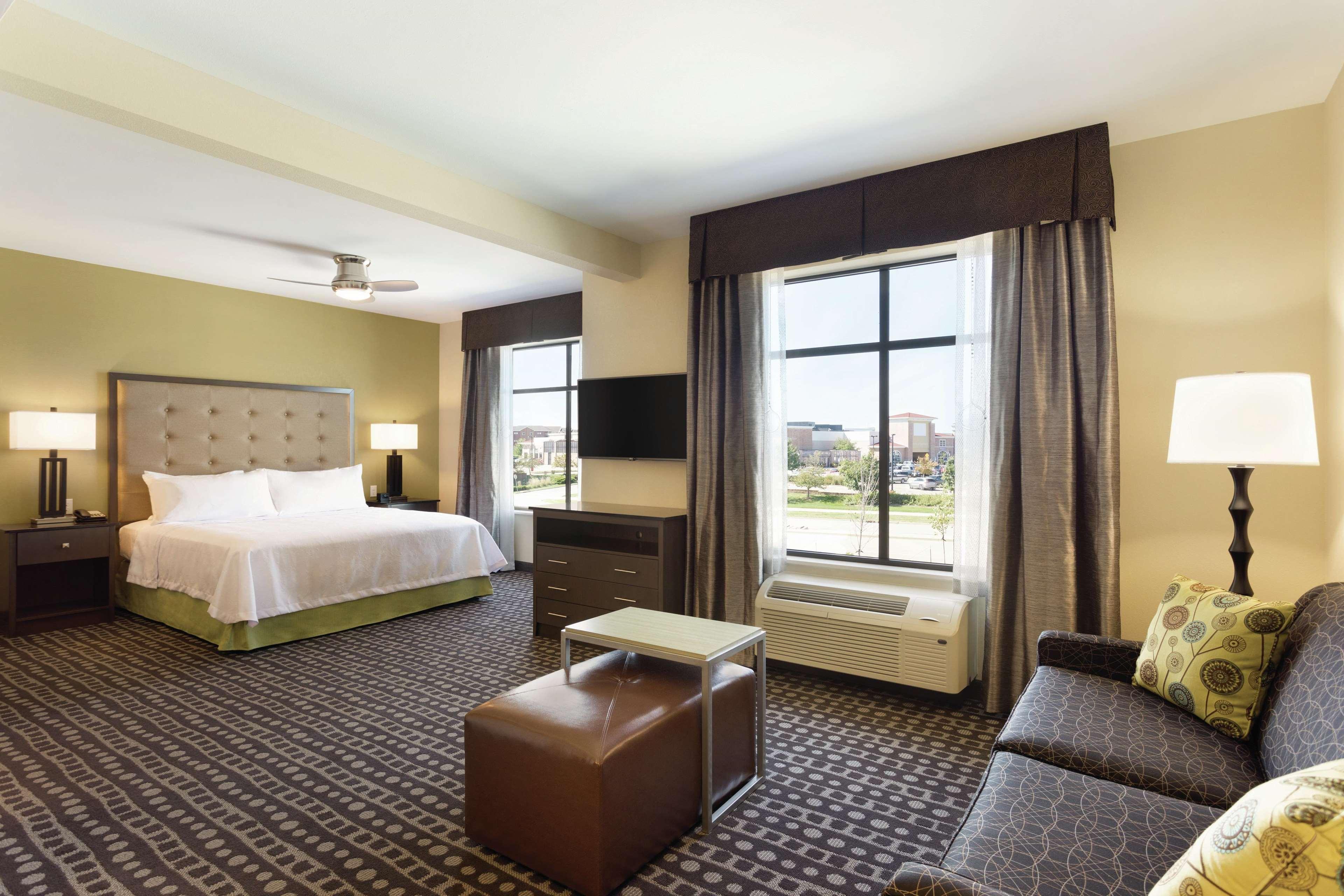 Homewood Suites By Hilton Ankeny Luaran gambar