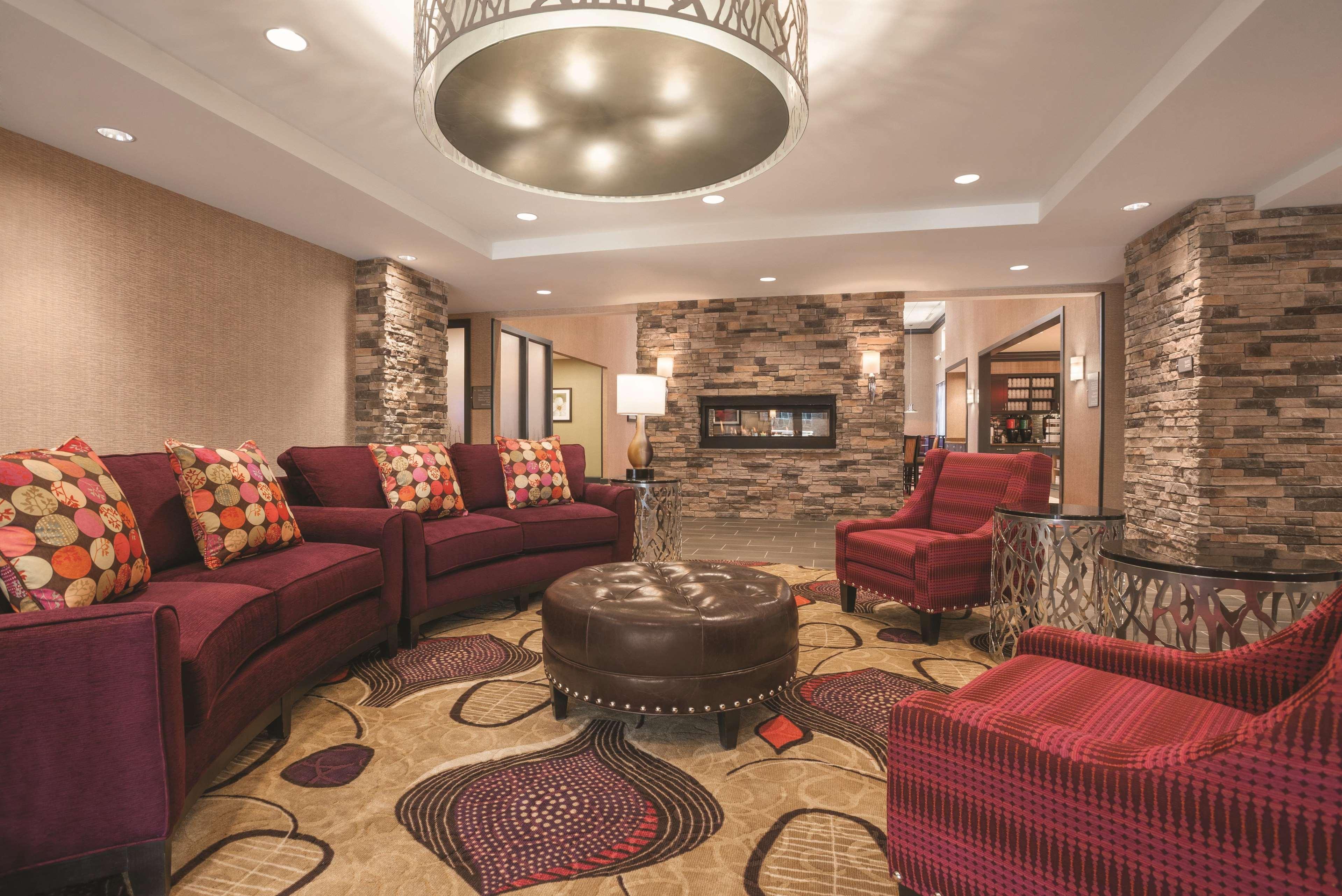 Homewood Suites By Hilton Ankeny Luaran gambar
