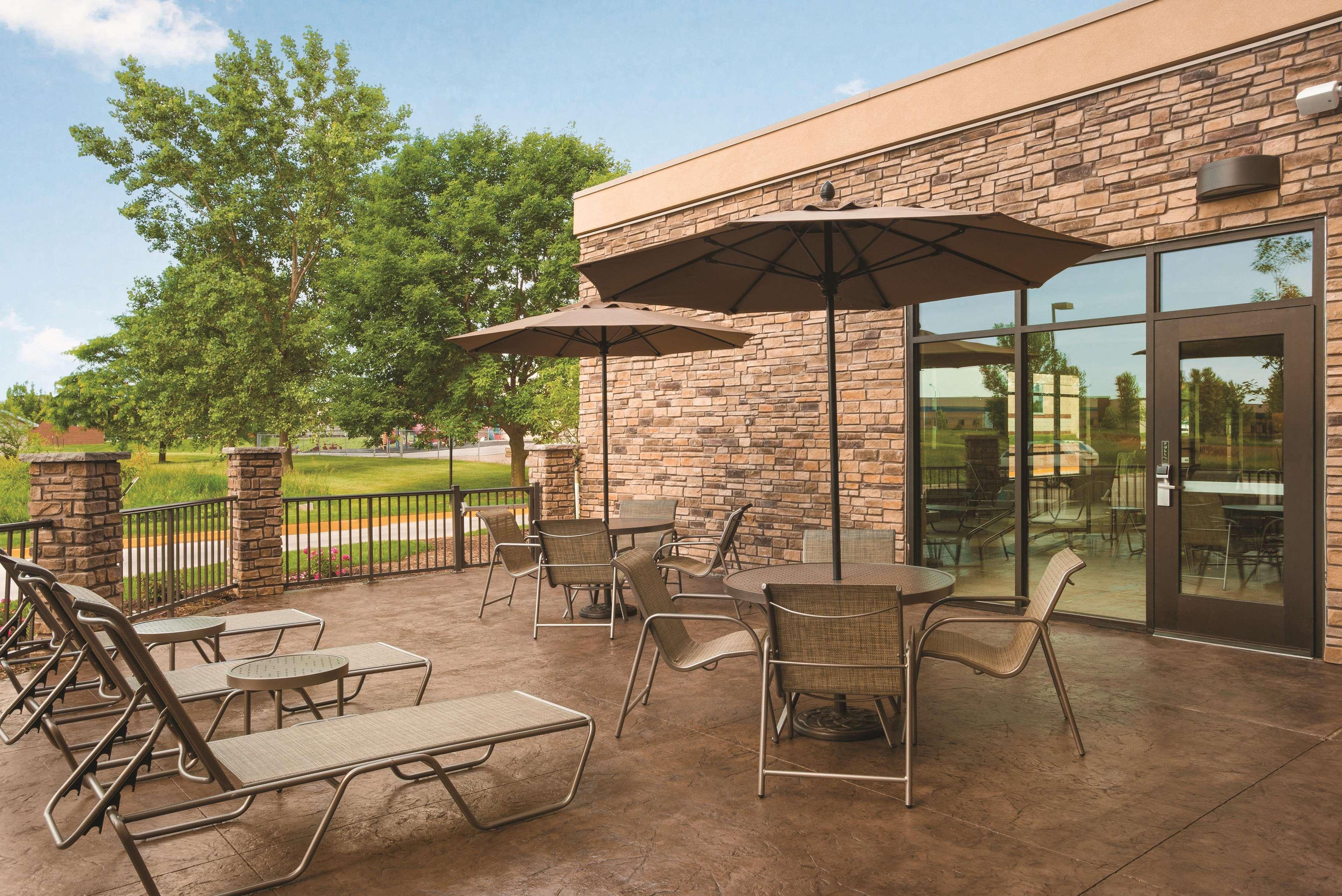 Homewood Suites By Hilton Ankeny Luaran gambar
