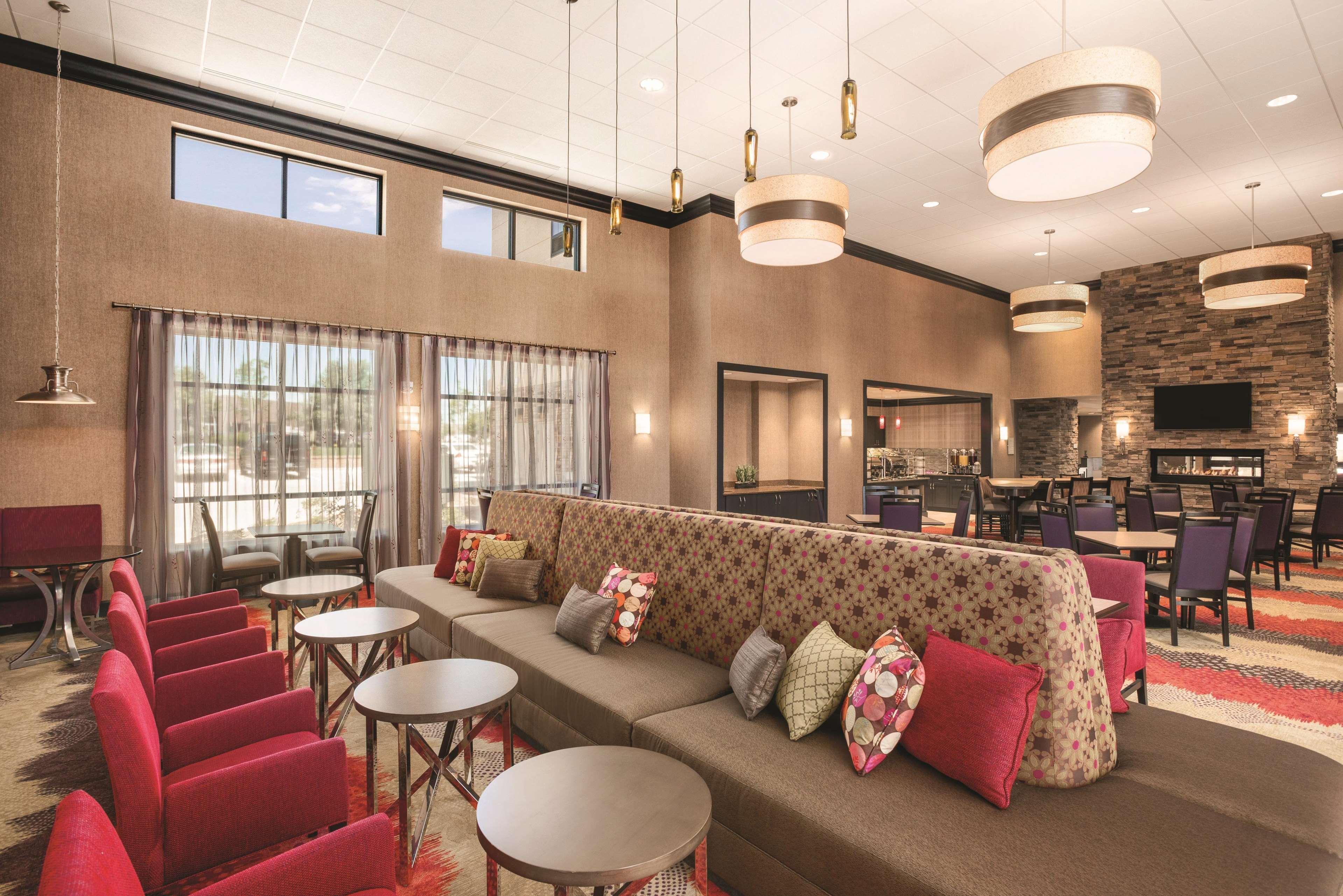Homewood Suites By Hilton Ankeny Luaran gambar