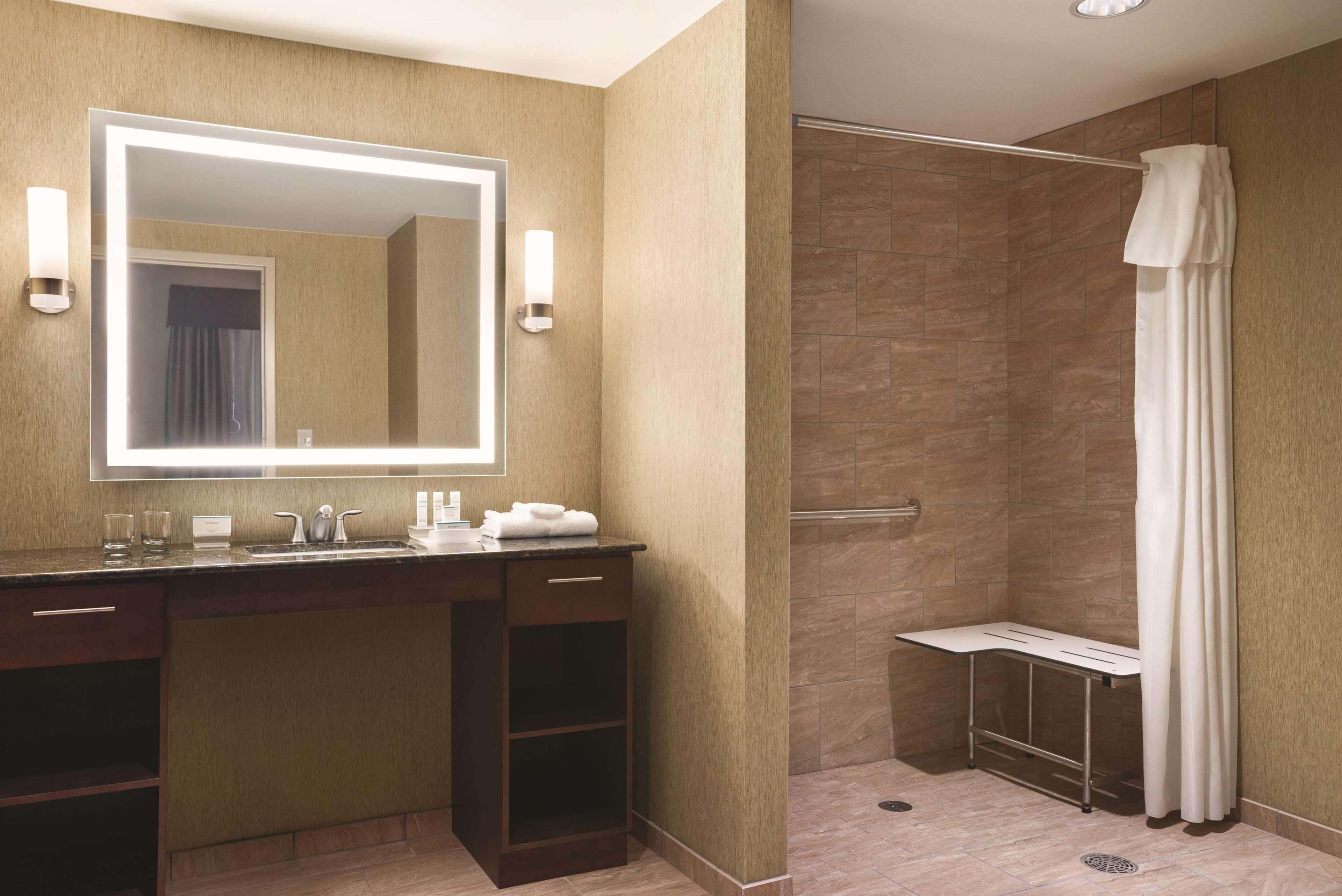 Homewood Suites By Hilton Ankeny Luaran gambar