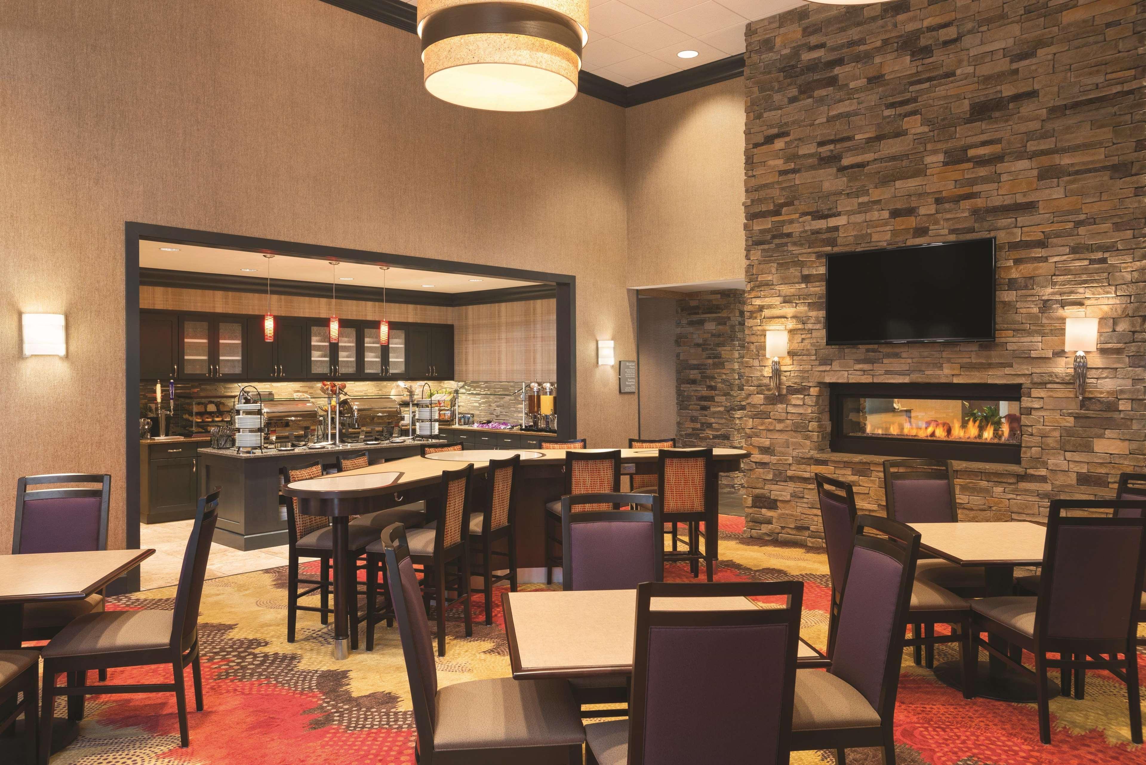 Homewood Suites By Hilton Ankeny Luaran gambar