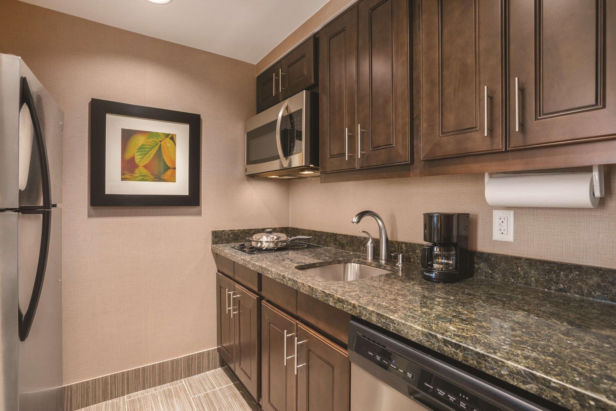 Homewood Suites By Hilton Ankeny Luaran gambar