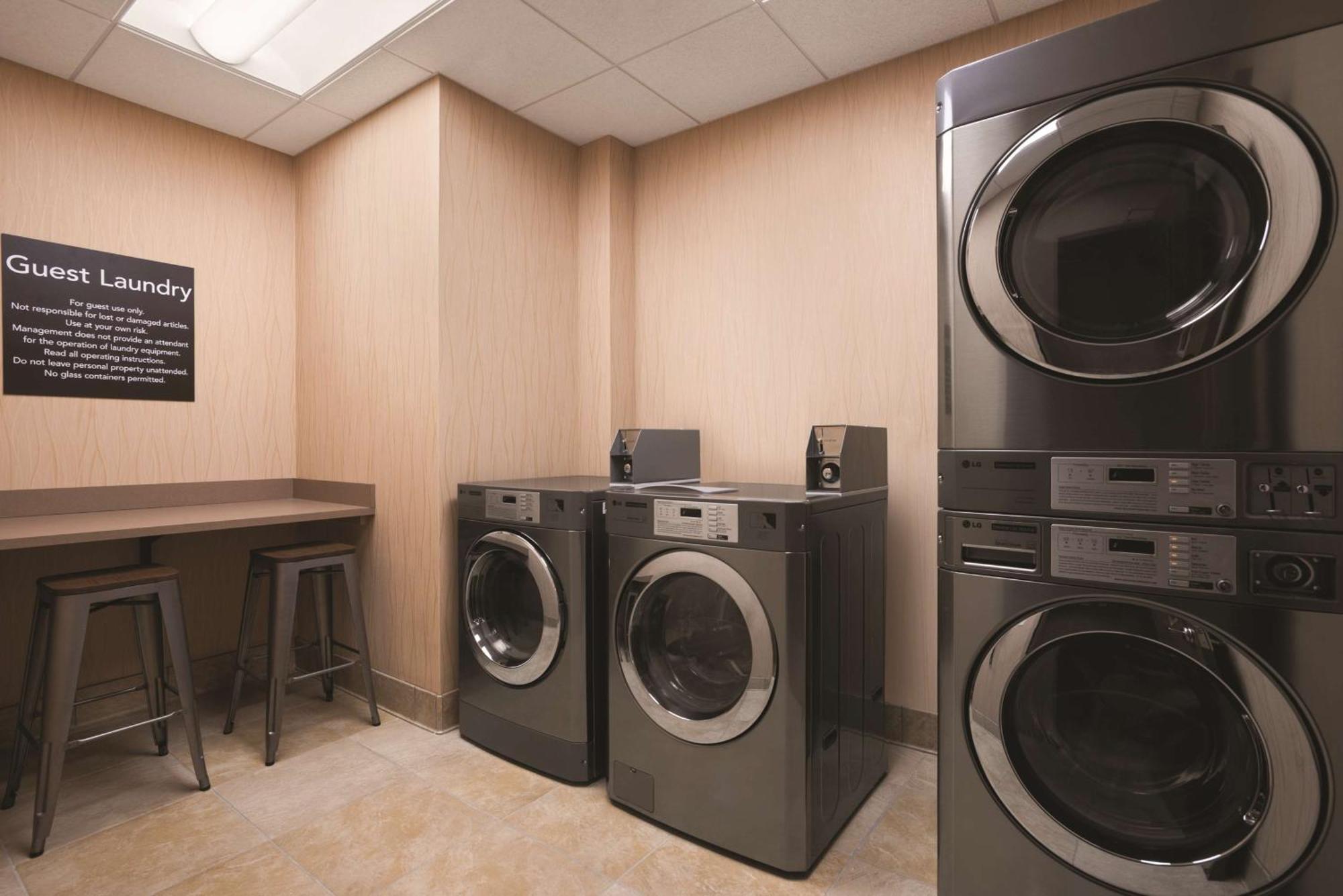 Homewood Suites By Hilton Ankeny Luaran gambar