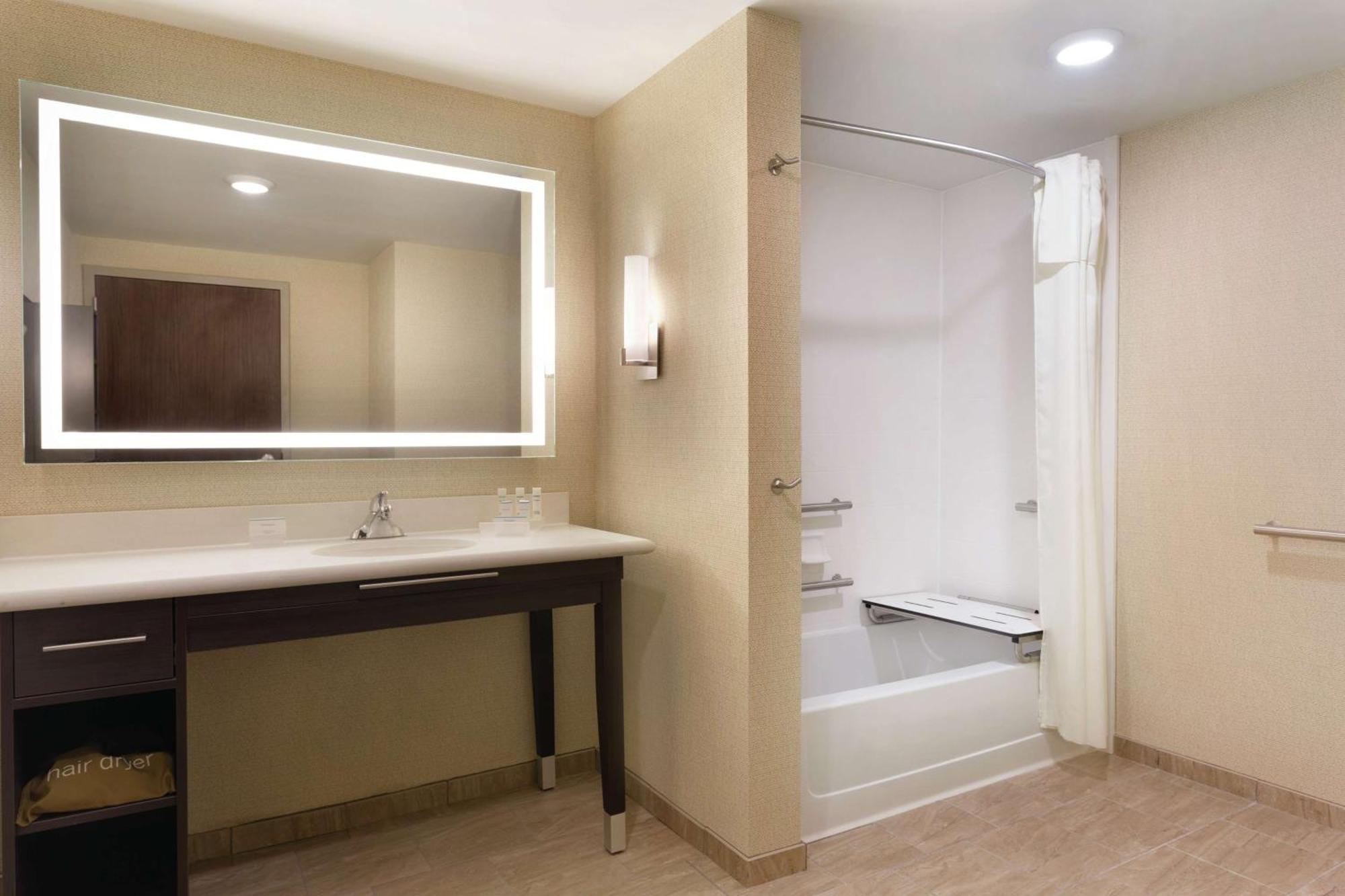 Homewood Suites By Hilton Ankeny Luaran gambar