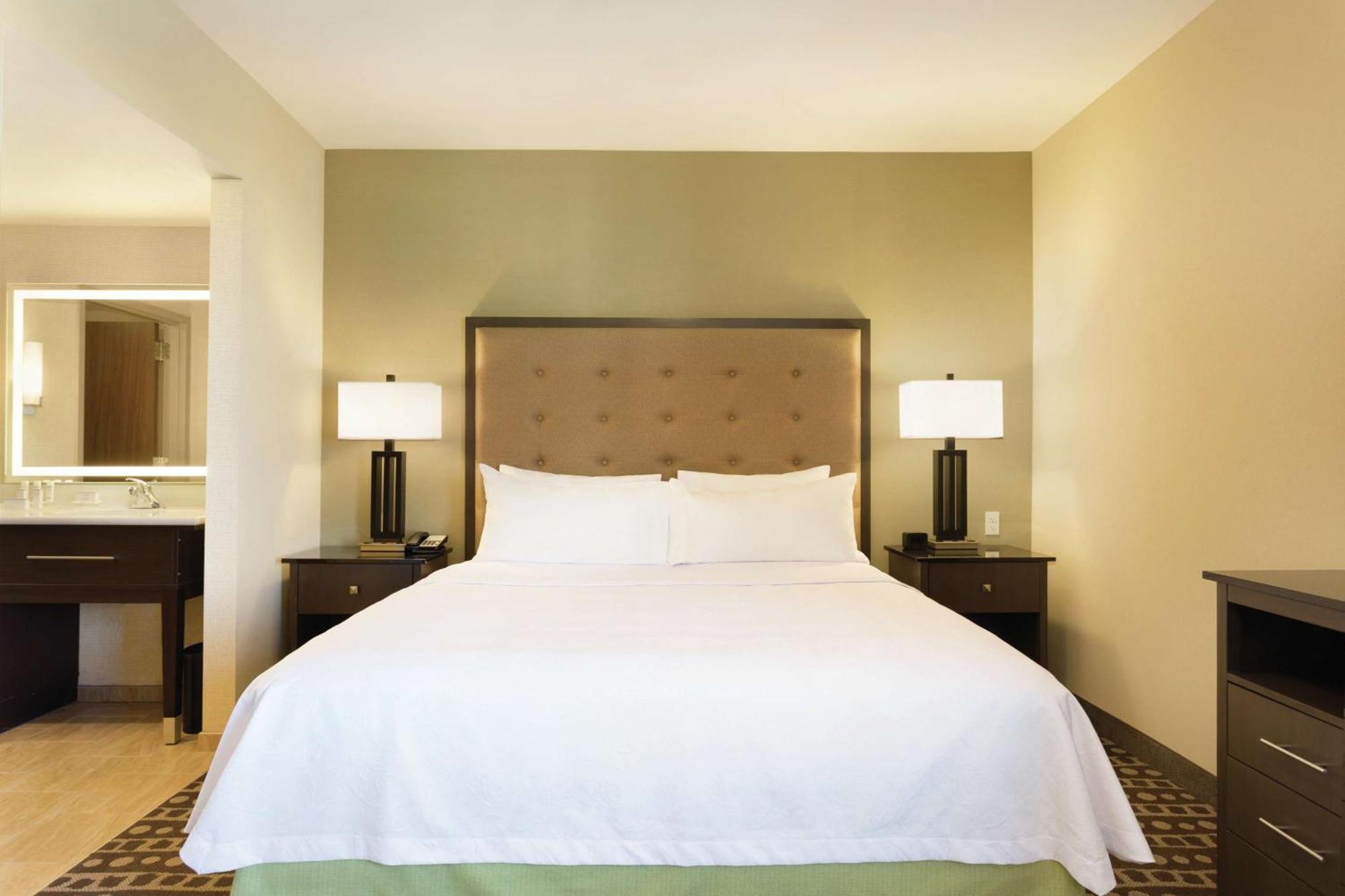 Homewood Suites By Hilton Ankeny Luaran gambar