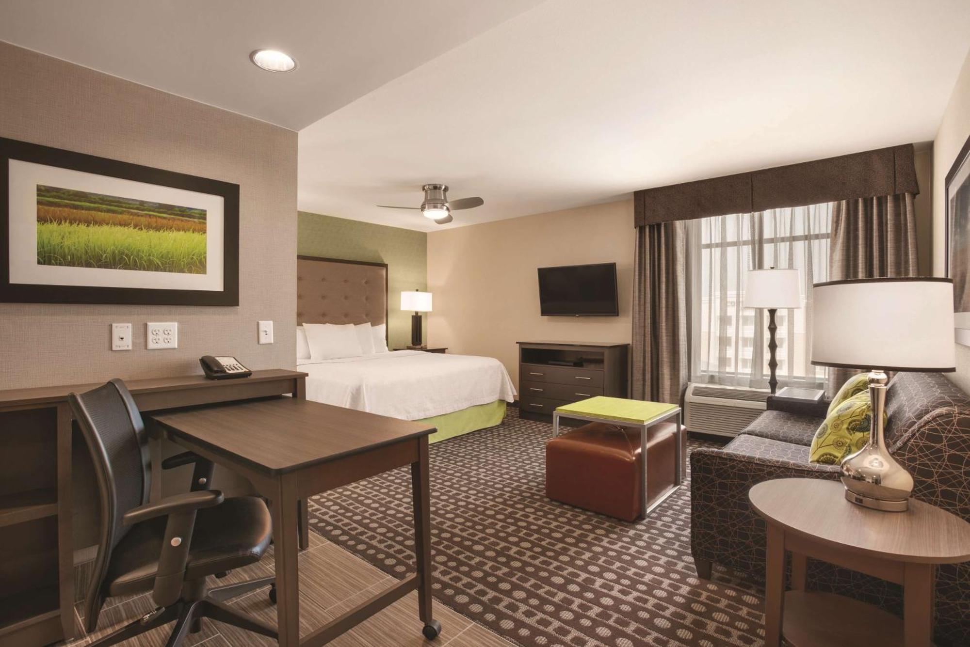 Homewood Suites By Hilton Ankeny Luaran gambar