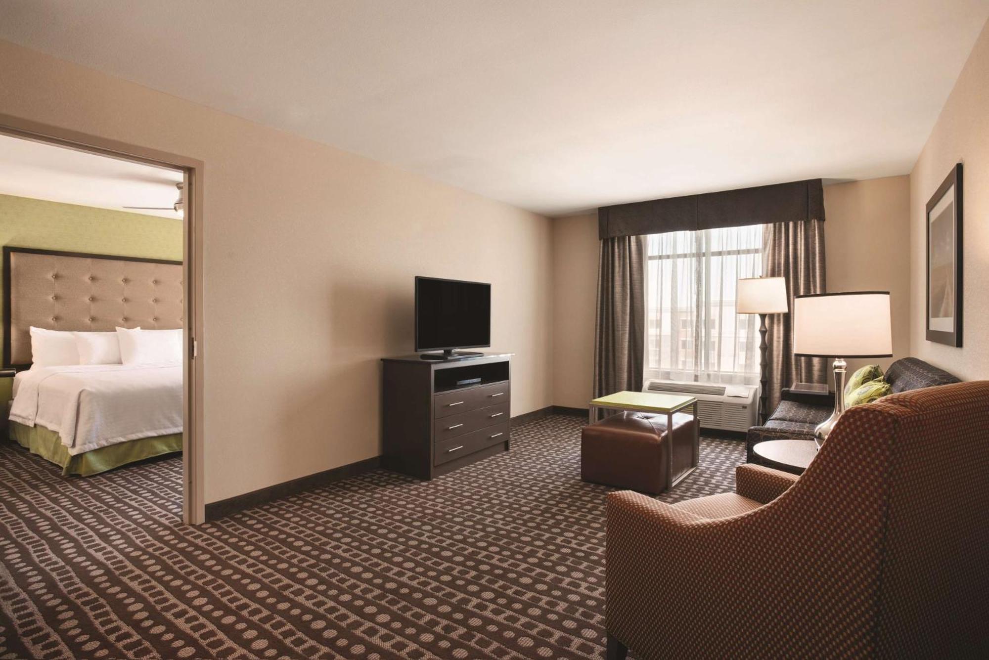 Homewood Suites By Hilton Ankeny Luaran gambar