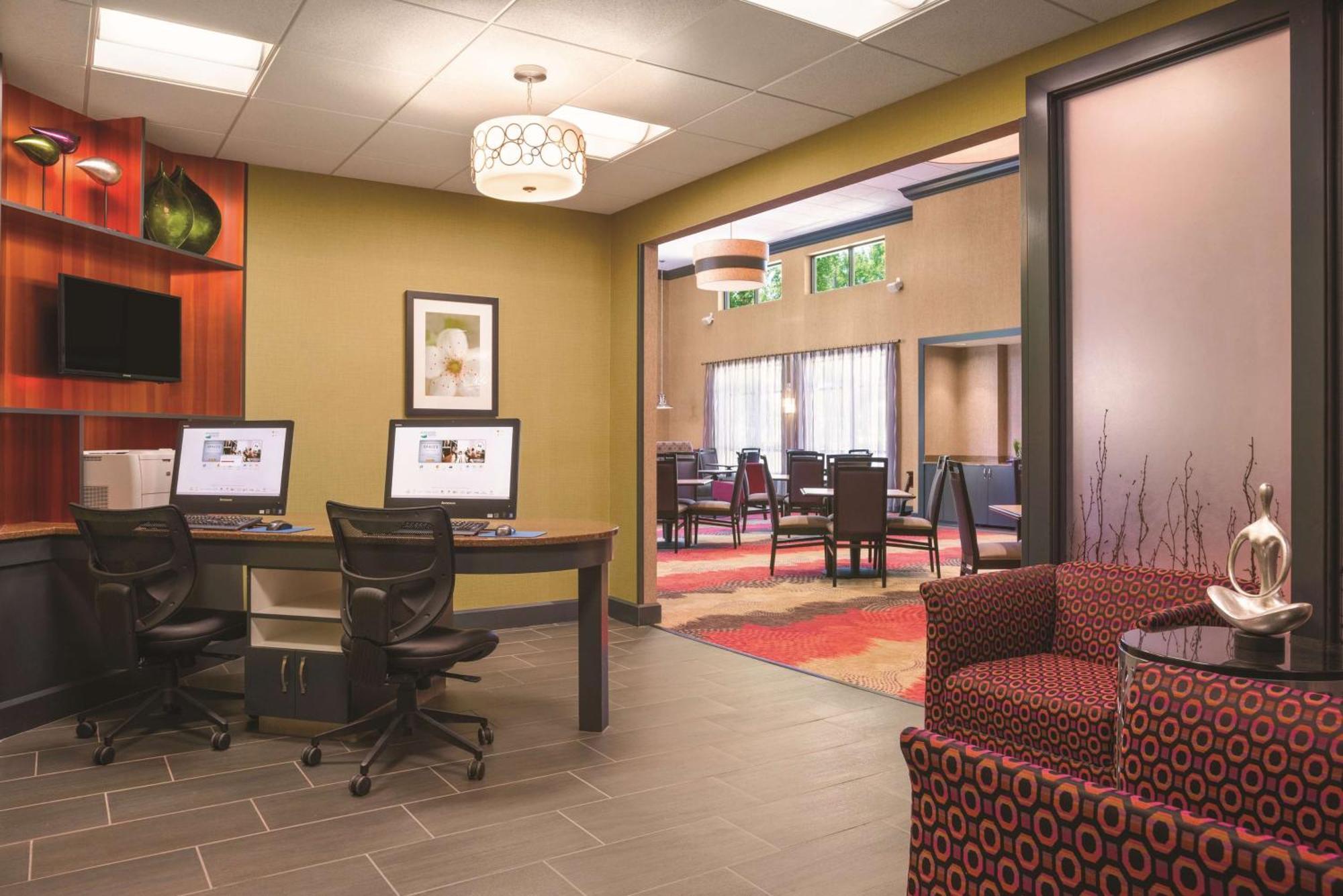 Homewood Suites By Hilton Ankeny Luaran gambar