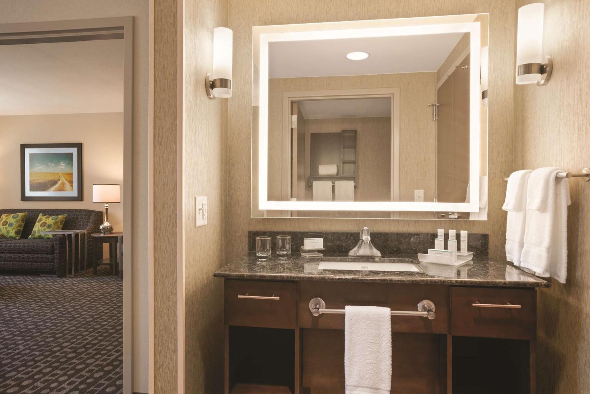 Homewood Suites By Hilton Ankeny Luaran gambar