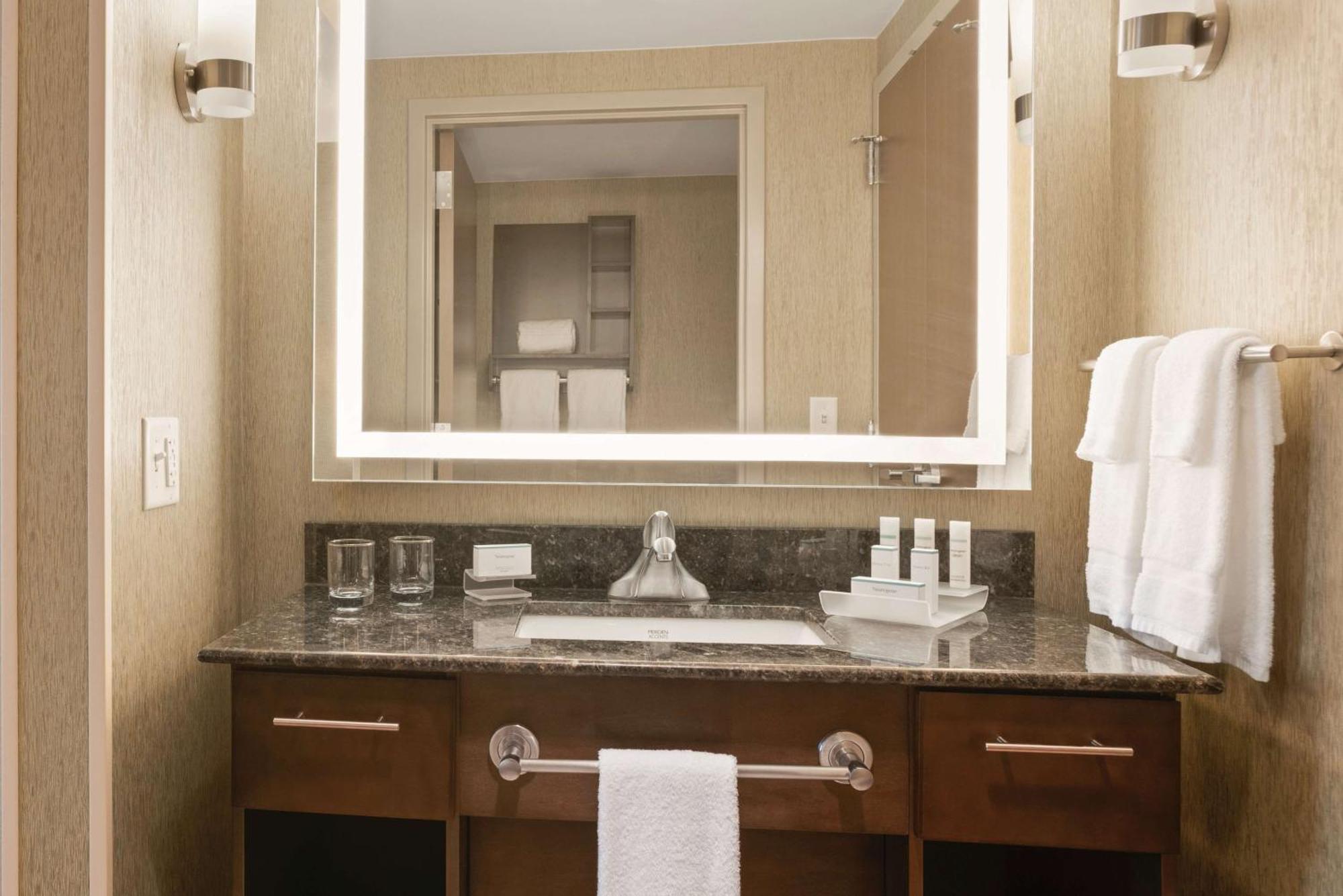 Homewood Suites By Hilton Ankeny Luaran gambar