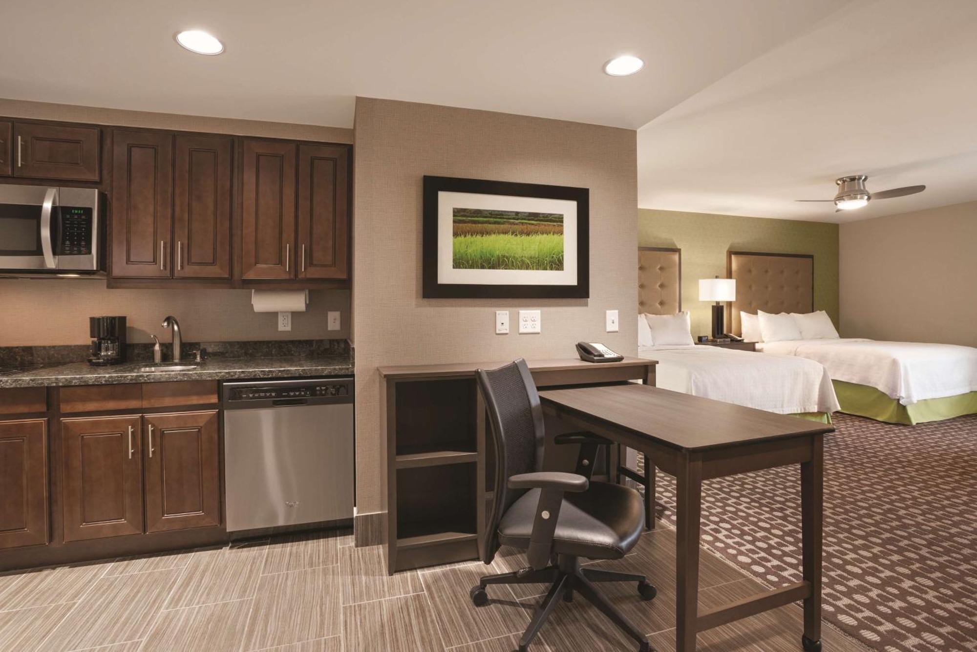 Homewood Suites By Hilton Ankeny Luaran gambar