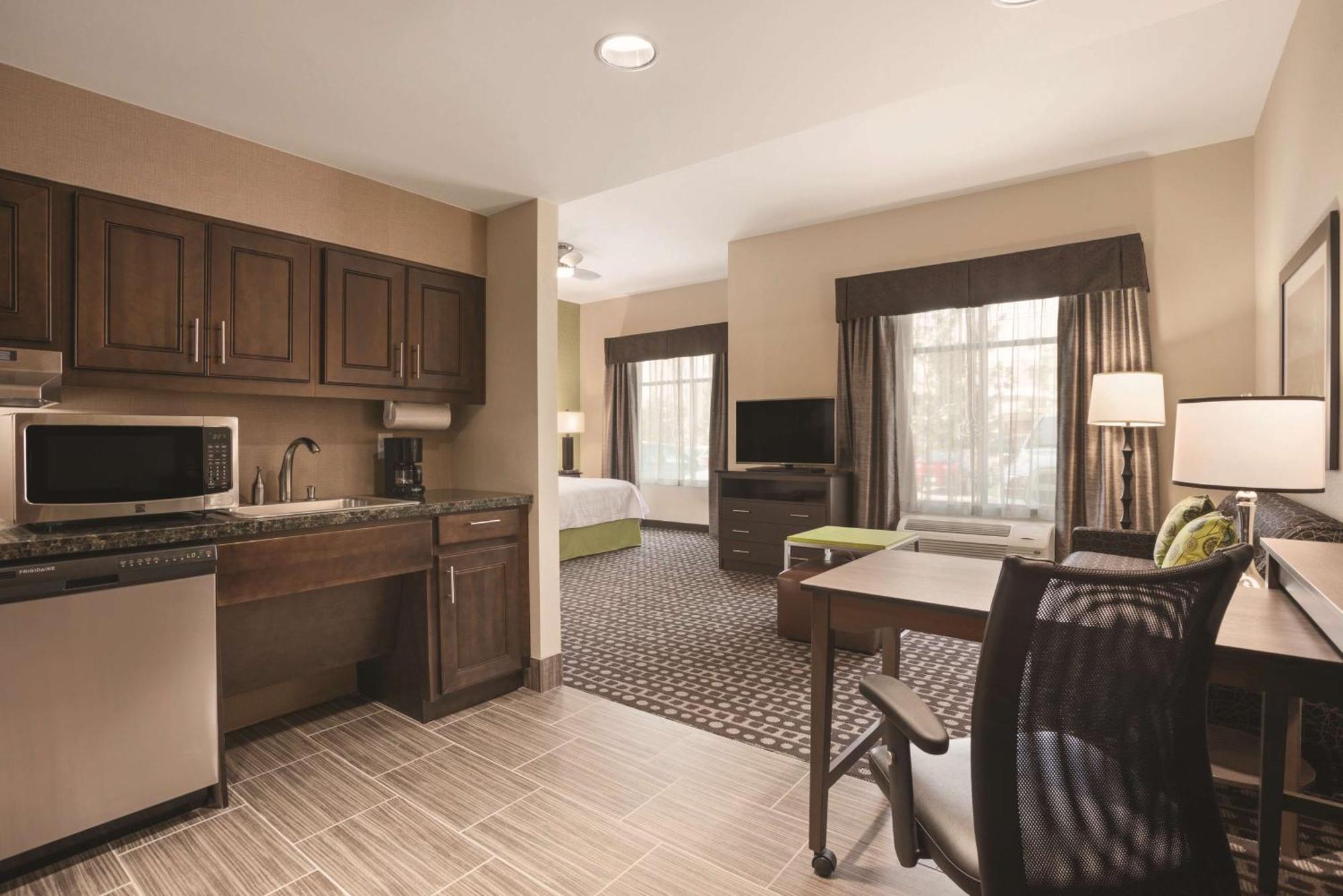 Homewood Suites By Hilton Ankeny Luaran gambar