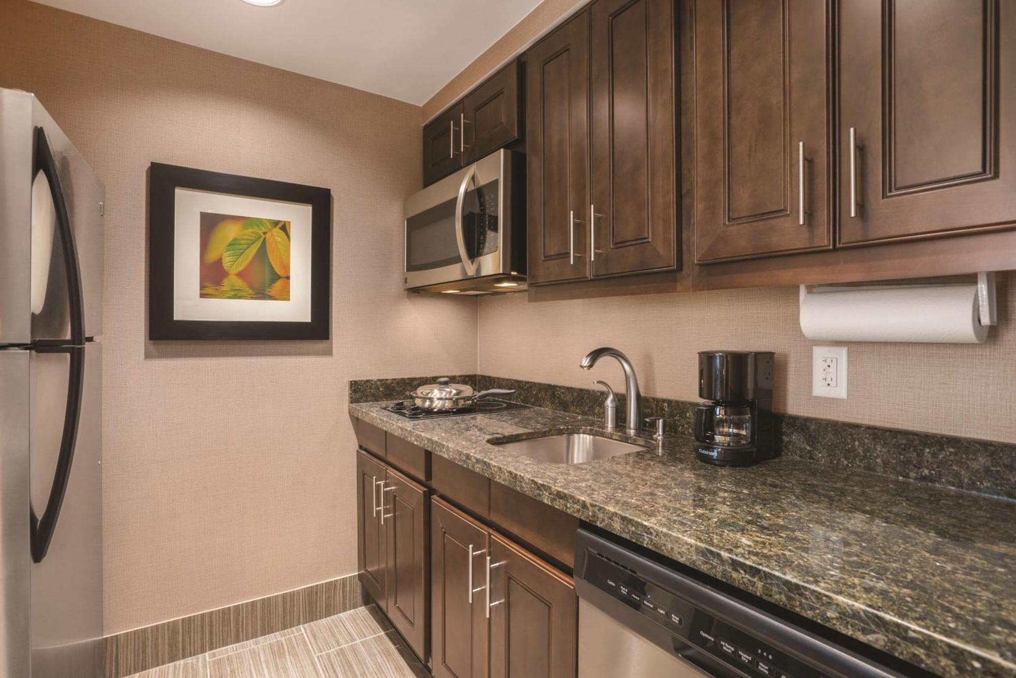 Homewood Suites By Hilton Ankeny Luaran gambar