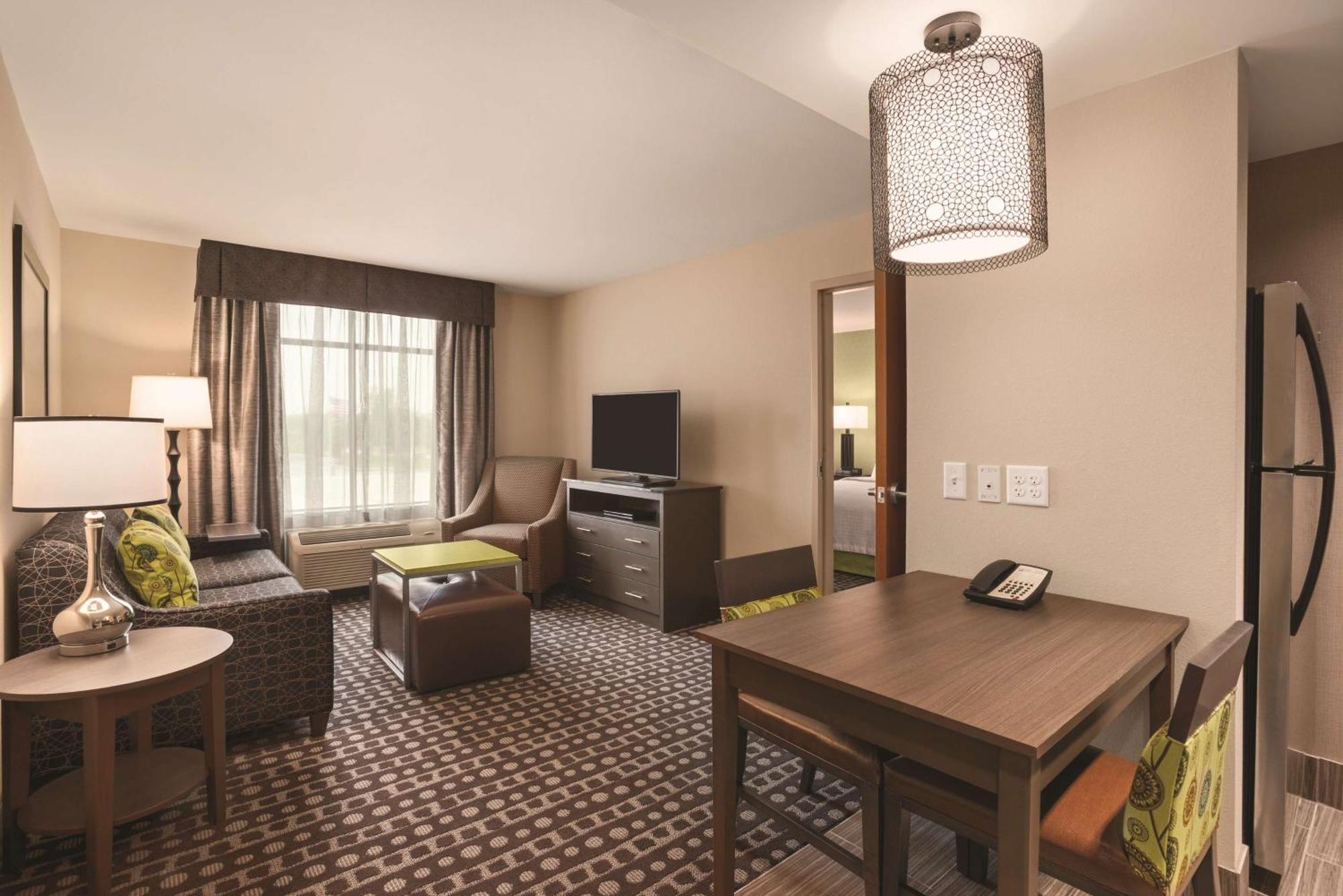 Homewood Suites By Hilton Ankeny Luaran gambar