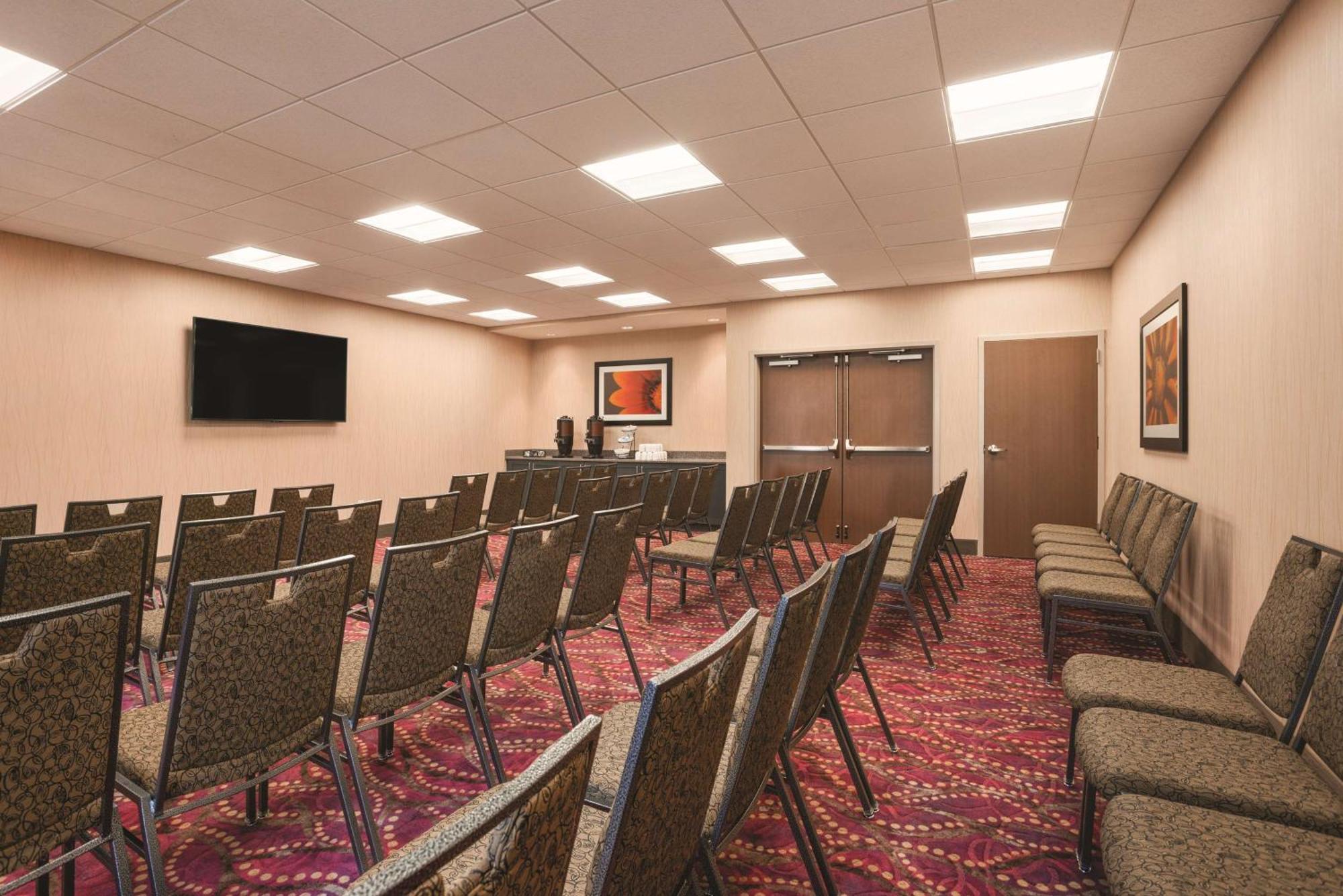 Homewood Suites By Hilton Ankeny Luaran gambar