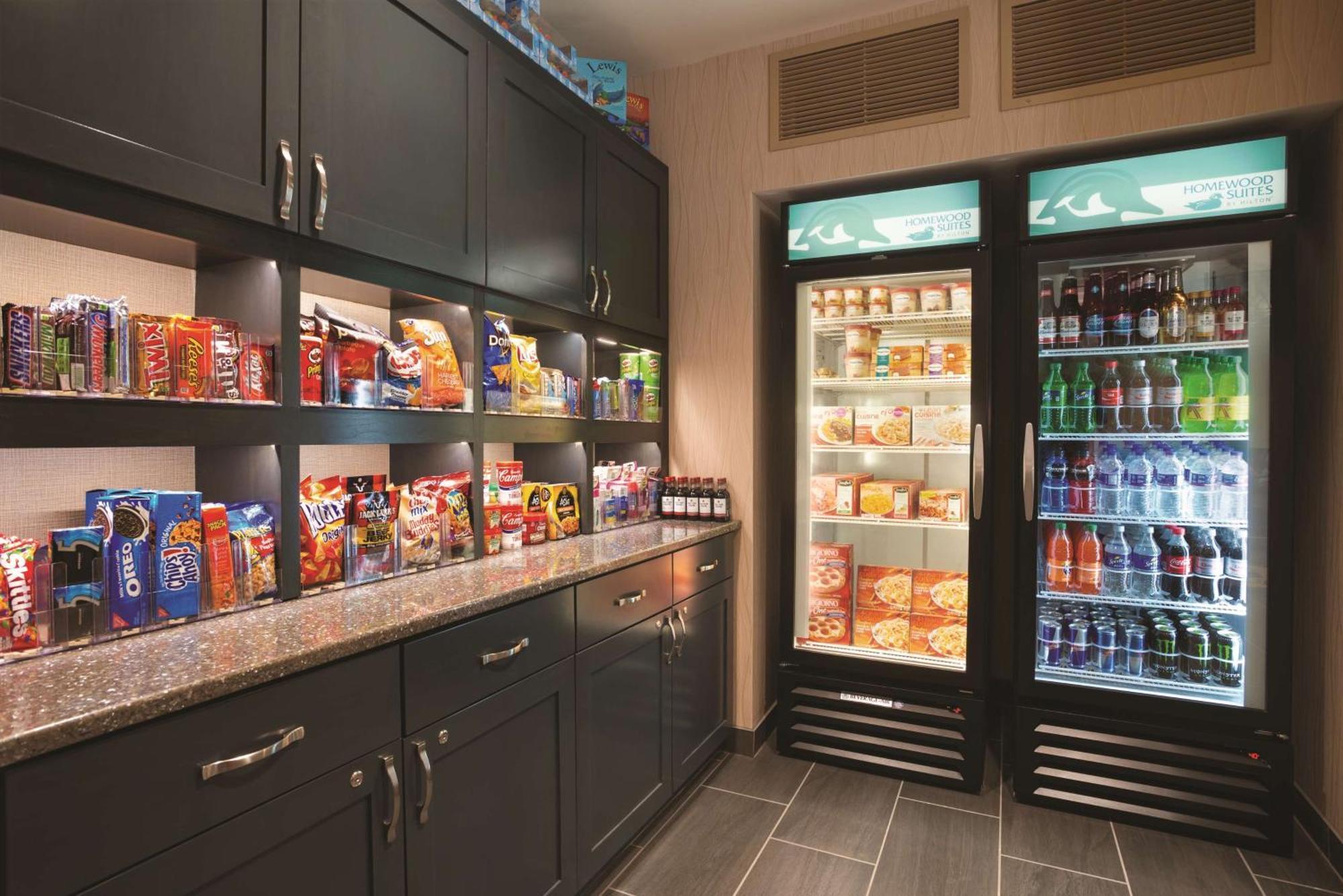 Homewood Suites By Hilton Ankeny Luaran gambar